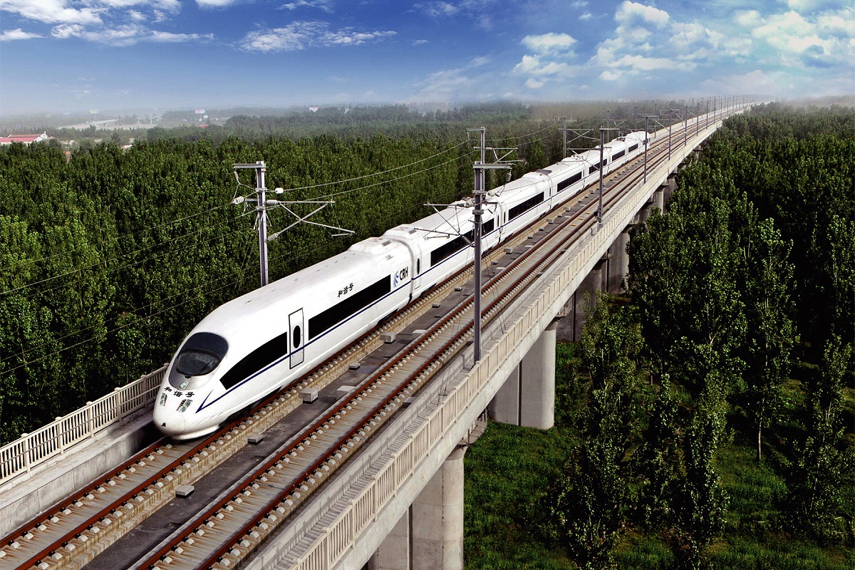 滁州至南京城际铁路（滁州段）一期工程